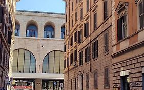 Appartamento Incantevole Roma Termini